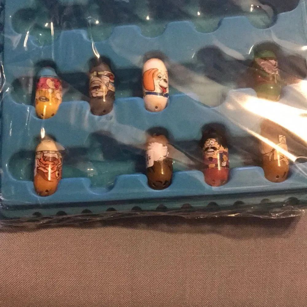 Mighty Beanz - Picture 8 of 10